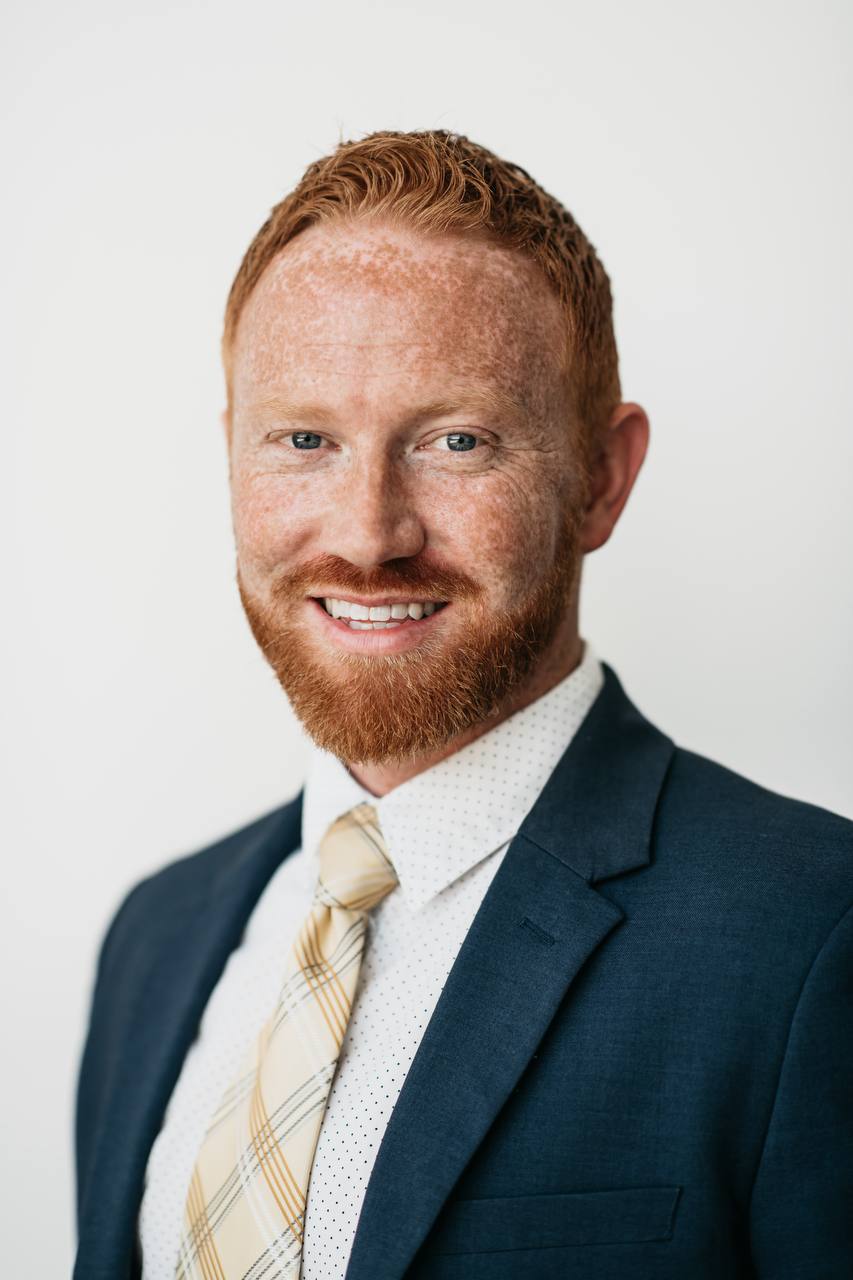 Phillip Despain, Utah real estate agent and team lead